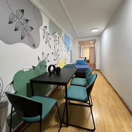 Way Maker Sede 2 Hotel Bogota Exterior photo